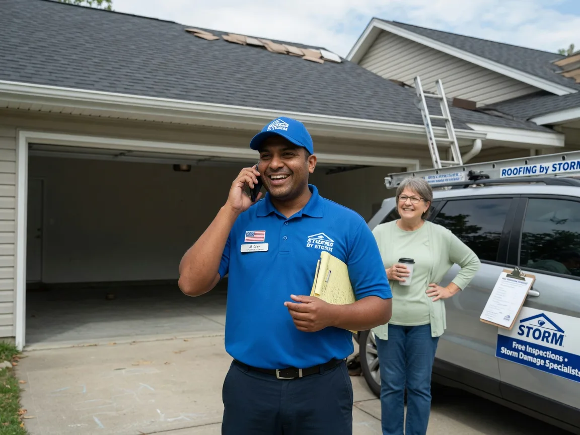 Roof Repair Near Me Frederic, MI FAQs