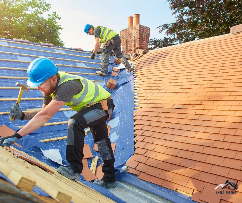 Why choose Roof Repair Near Me in Frederic, MI
