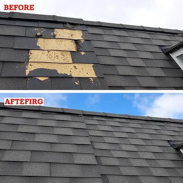 Roof Repair Near Me in Frederic, MI near me